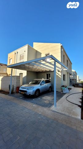 בית פרטי/ קוטג', בנימינה גבעת עדה