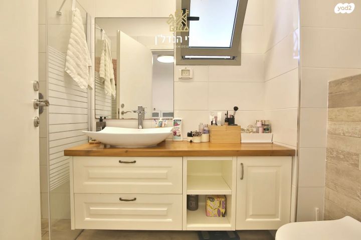 דירת גן, פלמינגו, הרכס, עתלית