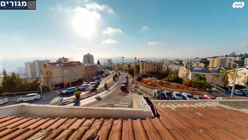 דופלקס, דרך הים, כרמל מערבי, חיפה