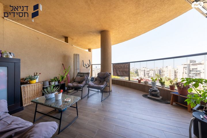 דירה, עוזי נרקיס, קרית רבין, חולון