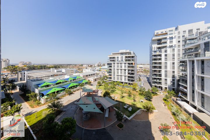 דירה, תבור, בית בפארק ,פרדס בחסכון, אור יהודה