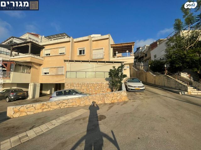 דופלקס, דרך הים, כרמל מערבי, חיפה