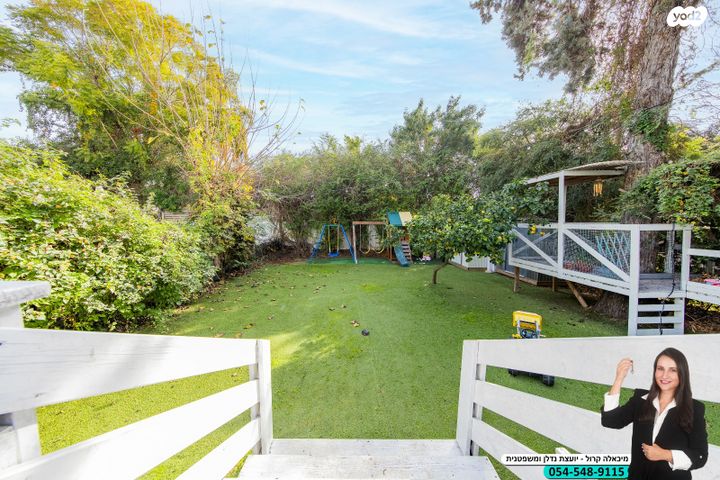 דו משפחתי, עודד, רמת חן, רמת גן