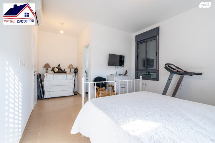 דירה, התמדה 6, מעו"ף, חריש