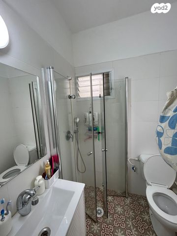 דירה, שכונת הלל, רמת גן