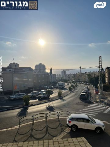 דופלקס, דרך הים, כרמל מערבי, חיפה