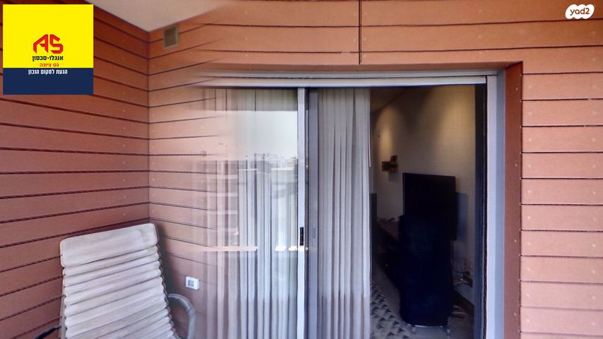 דירה, תל אביב 22, מרכז מערבי, נס ציונה