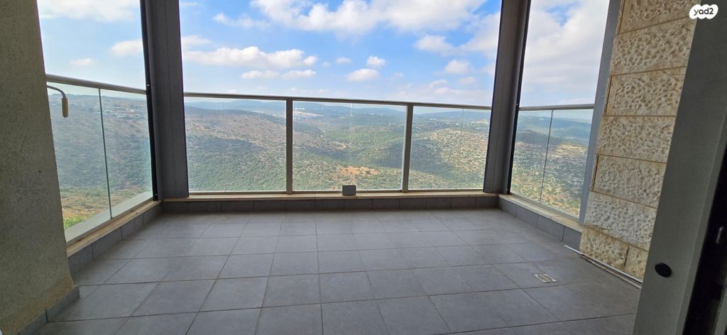 דירה, חטיבת הראל, רמת רבין, כרמיאל