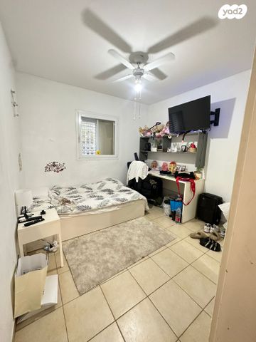 דירה, אלפי מנשה