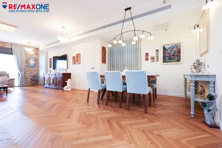 גג/ פנטהאוז, המפלס, מרכז, כפר סבא