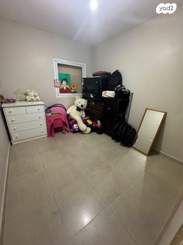 דירת גן, אבן עזרא 61, כוכב הצפון, אשקלון