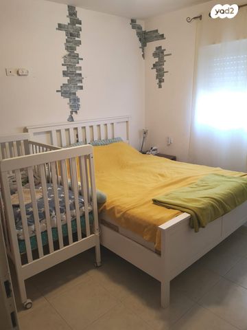 דירה, יהודה הלוי 48, שכונה ד', באר שבע