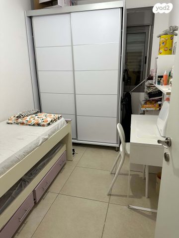 דירה, אופקים