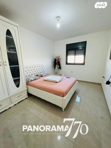 דירה, ארגמן 73, עיר היין, אשקלון