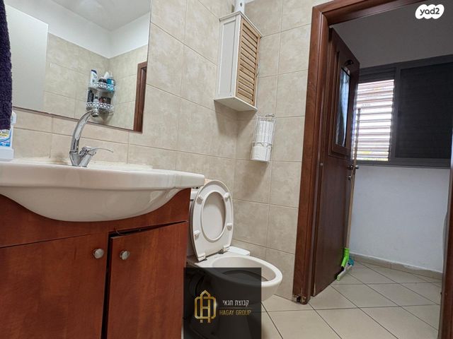 דירה, שא נס 15, פארק המושבה, באר יעקב