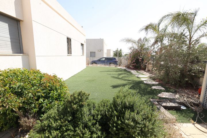 בית פרטי/ קוטג', דיה, פלח שבע, באר שבע