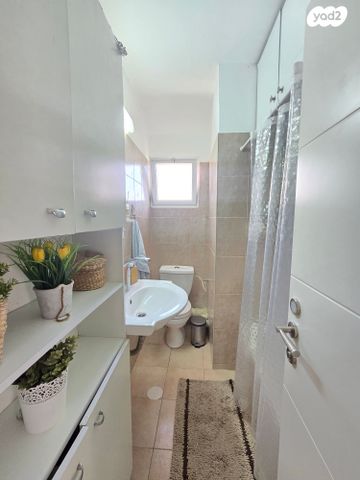 בית פרטי/ קוטג', לוין קיפניס 1, נווה זאב, נאות אילן, באר שבע