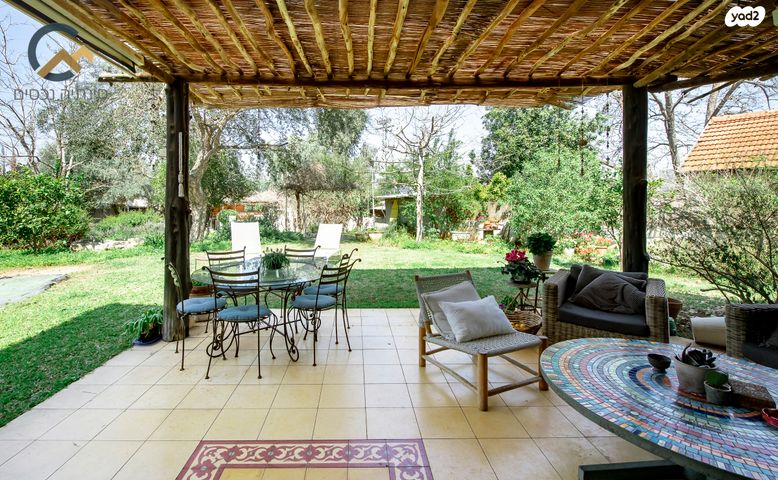 בית פרטי/ קוטג', גיל עמל, הוד השרון