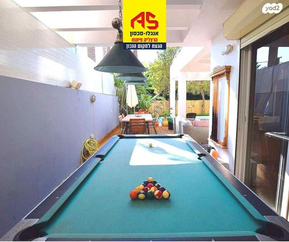 בית פרטי/ קוטג', הרצליה פיתוח, הרצליה