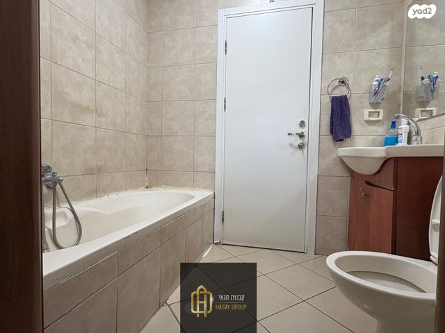 דירה, שא נס 15, פארק המושבה, באר יעקב