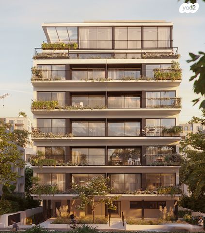 הצפון החדש - דרום