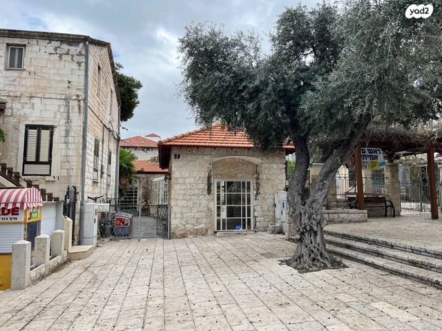 דירה, שדרות בן גוריון, המושבה הגרמנית, חיפה