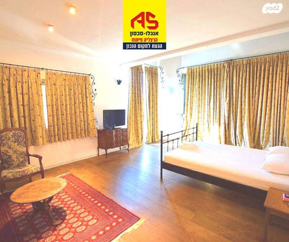 בית פרטי/ קוטג', הרצליה פיתוח, הרצליה