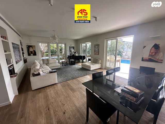 בית פרטי/ קוטג', הרצליה פיתוח, הרצליה