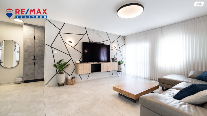 דירה, כינרת 75, רובע י"א, אשדוד