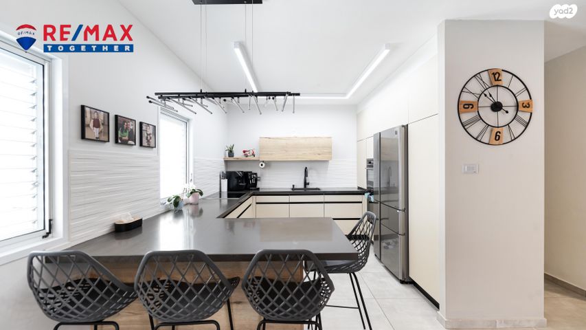 דירה, כינרת 75, רובע י"א, אשדוד