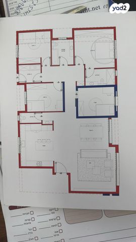 בית פרטי/ קוטג', רמת יורם, נתיבות