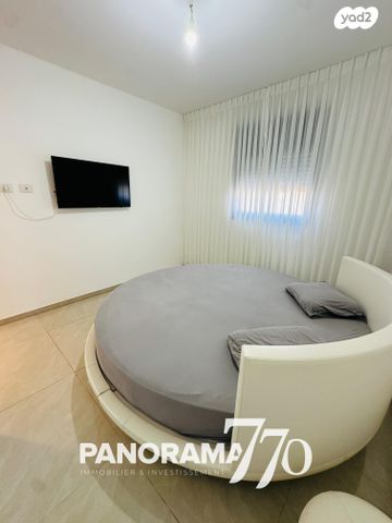 דירה, ארגמן 73, עיר היין, אשקלון