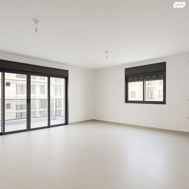 דירה, בר אילן 45, רעננה