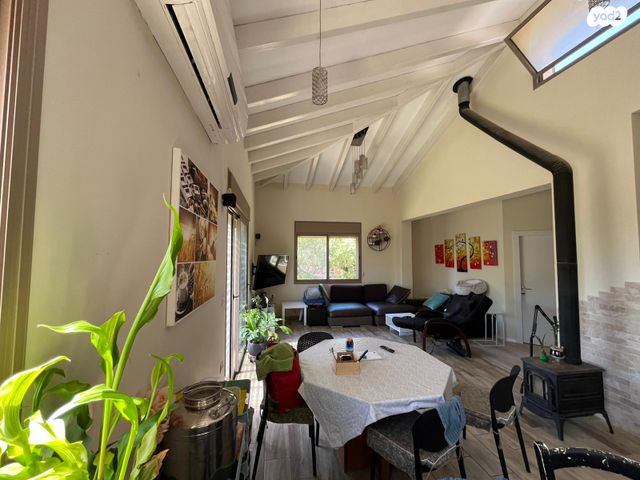 בית פרטי/ קוטג', אלון, לוטם, לוטם