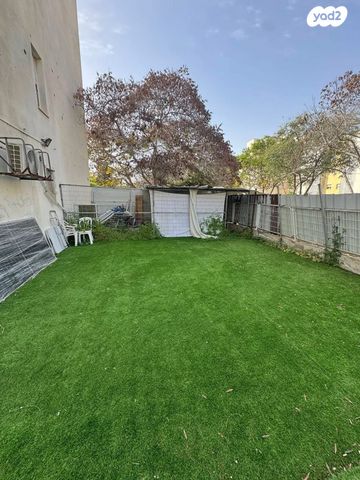 דירת גן, אבן עזרא 61, כוכב הצפון, אשקלון