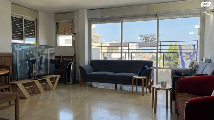 גג/ פנטהאוז, אחד העם, לב תל אביב, לב העיר צפון, תל אביב יפו