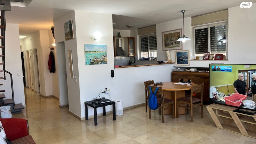 גג/ פנטהאוז, אחד העם, לב תל אביב, לב העיר צפון, תל אביב יפו