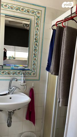 גג/ פנטהאוז, אחד העם, לב תל אביב, לב העיר צפון, תל אביב יפו