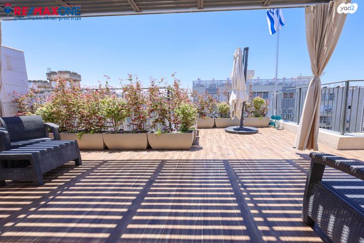 גג/ פנטהאוז, המפלס, מרכז, כפר סבא