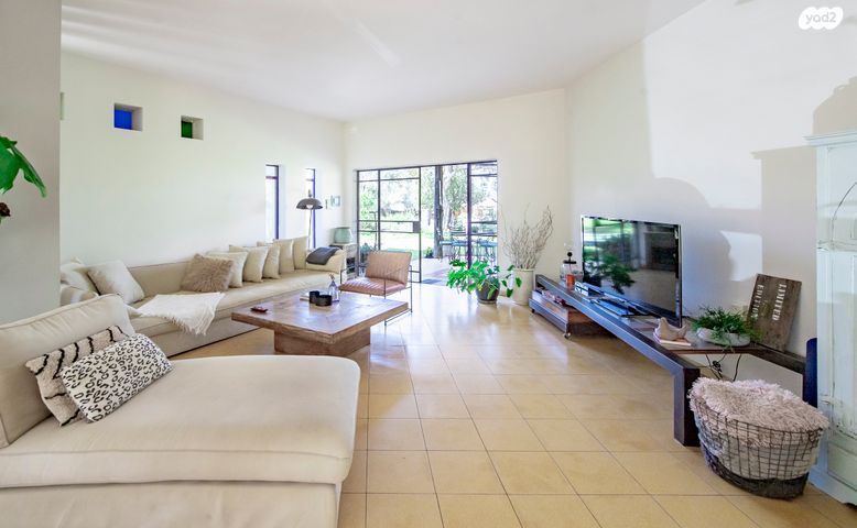 בית פרטי/ קוטג', גיל עמל, הוד השרון