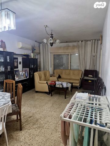 דירה, ארלוזורוב 78, הדר מרכז, חיפה