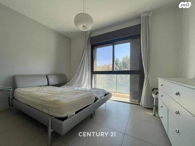 דירה, קוסטה ריקה, עיר גנים, ירושלים