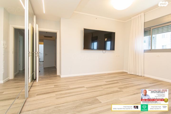 דירה, נוי, מת"מ, נאות פרס, חיפה