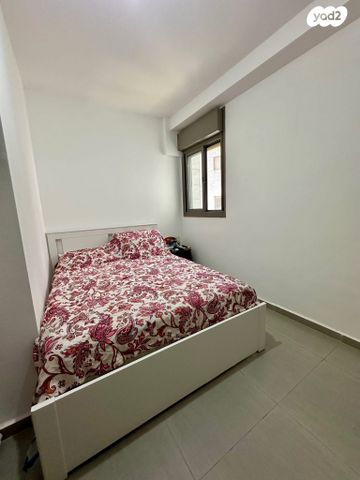 דירה, נופך 24, כרמי גת, קרית גת