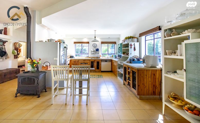 בית פרטי/ קוטג', גיל עמל, הוד השרון