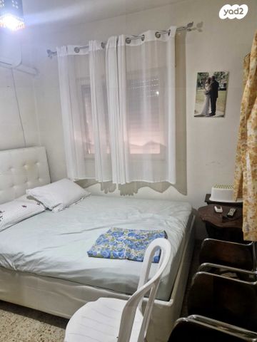 דירה, ארלוזורוב 78, הדר מרכז, חיפה