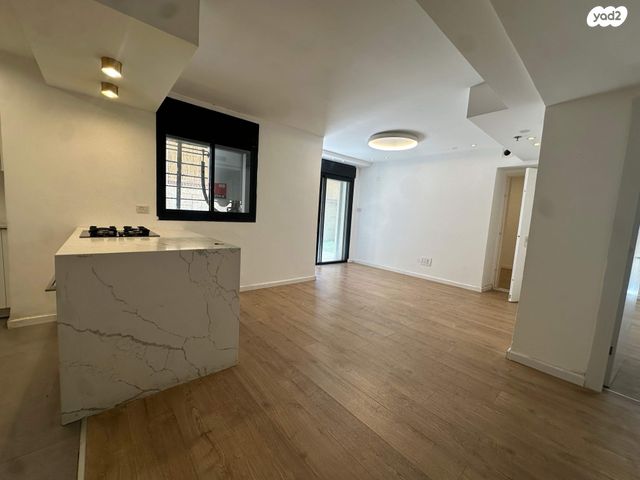 דירת גן, השחף, בת גלים, חיפה