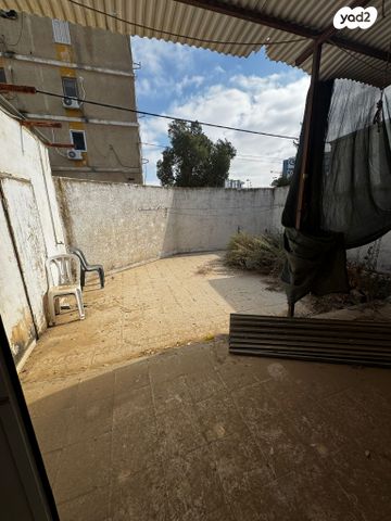 בית פרטי/ קוטג', הנדיב, שכונה ג', באר שבע