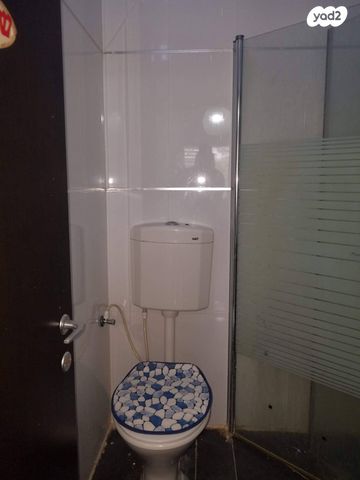 דירה, שכונה ג', באר שבע