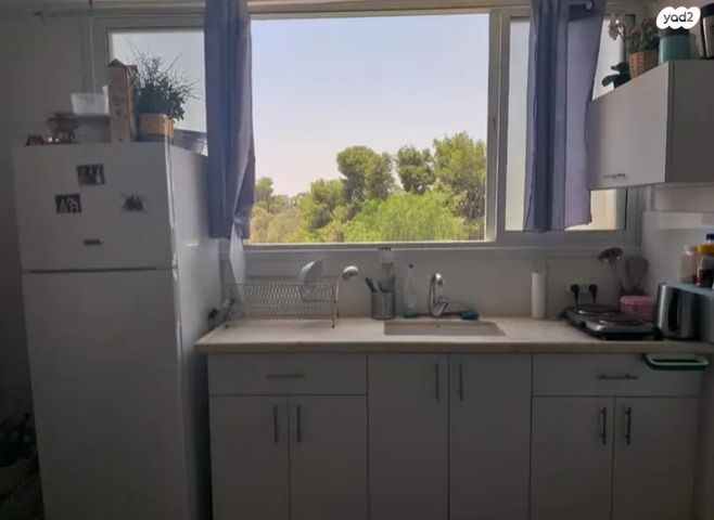 דירה, יוסף קלאוזנר, שכונה ד', באר שבע